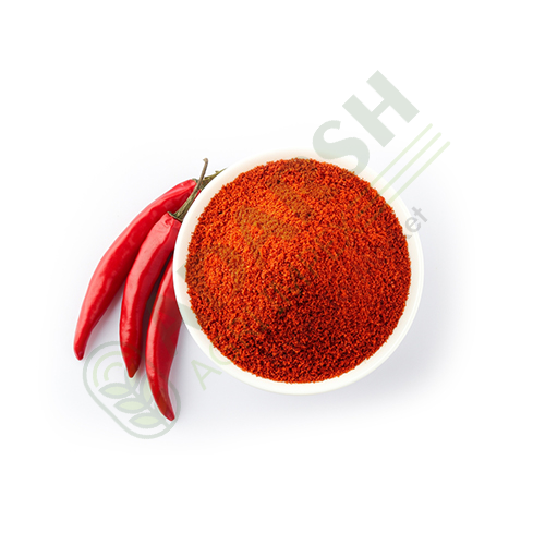 Red Chilli